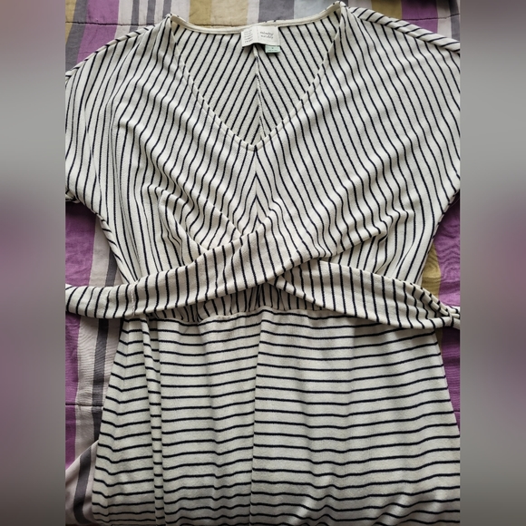 Anthropologie Pazienza Midi Dress, BNWT, Size M - Picture 8 of 11